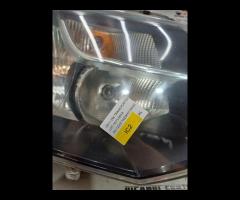 FARO FANALE ANTERIORE DX 2013 VW TRANSPORTER T5 VA