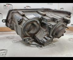 FARO FANALE ANTERIORE DX 2013 VW TRANSPORTER T5 VA - 16