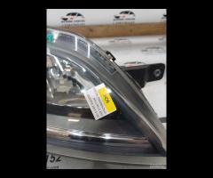 FARO FANALE ANTERIORE DX 2015 FIAT DUCATO III BUS/