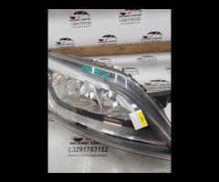 FARO FANALE ANTERIORE DX 2015 FIAT DUCATO III BUS/