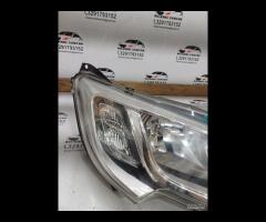 FARO FANALE ANTERIORE DX 2015 FIAT DUCATO III BUS/ - 7