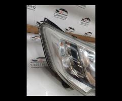 FARO FANALE ANTERIORE DX 2015 FIAT DUCATO III BUS/ - 8