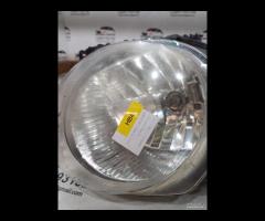 FARO FANALE ANTERIORE SX NISSAN Juke (F15) 260601K - 7