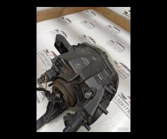 FARO FANALE ANTERIORE SX NISSAN Juke (F15) 260601K - 19