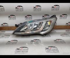 FARO FANALE ANTERIORE SX 2015 FIAT DUCATO III BUS/