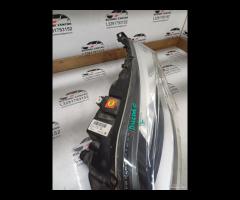 FARO FANALE ANTERIORE SX 2015 FIAT DUCATO III BUS/