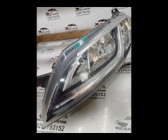 FARO FANALE ANTERIORE SX 2015 FIAT DUCATO III BUS/ - 6