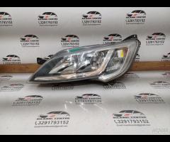 FARO FANALE ANTERIORE SX 2015 FIAT DUCATO III BUS/ - 23