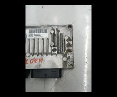 CENTRALINA CAMBIO AUTOMATICO 2012 CITROEN C3 5FS(E - 10