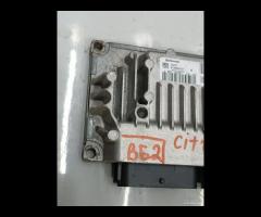 CENTRALINA CAMBIO AUTOMATICO 2012 CITROEN C3 5FS(E - 11