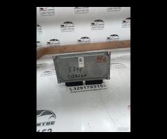 CENTRALINA CAMBIO AUTOMATICO 2012 CITROEN C3 5FS(E - 14