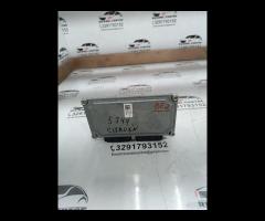 CENTRALINA CAMBIO AUTOMATICO 2012 CITROEN C3 5FS(E - 15