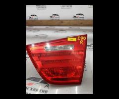 FARO FANALE STOP POSTERIORE DESTRO BMW SERIE 3 E91 - 6