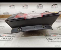 FARO FANALE STOP POSTERIORE SX SKODA FABIA III 201 - 12