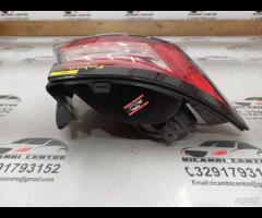 FARO FANALE STOP POSTERIORE SX SKODA FABIA III 201 - 13