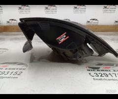 FARO FANALE STOP POSTERIORE SX SKODA FABIA III 201 - 14