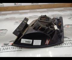 FARO FANALE STOP POSTERIORE SX SKODA FABIA III 201 - 16