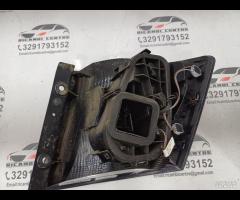 FARO FANALE STOP POSTERIORE SX SKODA FABIA III 201 - 17