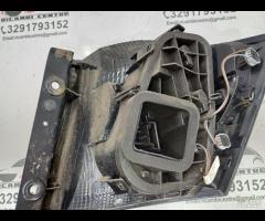 FARO FANALE STOP POSTERIORE SX SKODA FABIA III 201 - 18