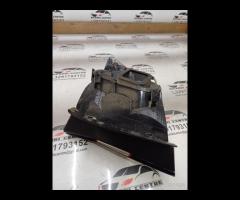 FARO FANALE STOP POSTERIORE SX SKODA FABIA III 201 - 19