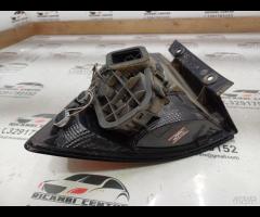 FARO FANALE STOP POSTERIORE SX SKODA FABIA III 201 - 21