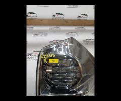 FARO FANALE STOP POSTERIORE DESTRO LEXUS RX400H SU - 6