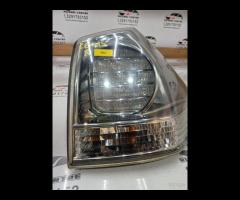 FARO FANALE STOP POSTERIORE DESTRO LEXUS RX400H SU - 7