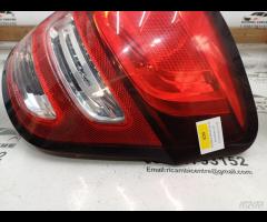 FANALE STOP POSTER DX CITROEN C3 2012 BERLINA 5 PO