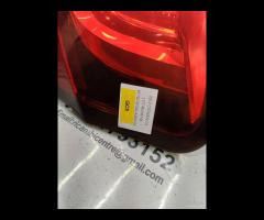 FANALE STOP POSTER DX CITROEN C3 2012 BERLINA 5 PO - 6