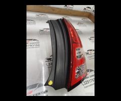 FANALE STOP POSTER DX CITROEN C3 2012 BERLINA 5 PO - 12