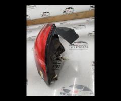 FANALE STOP POSTER DX CITROEN C3 2012 BERLINA 5 PO - 13