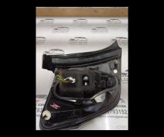 FANALE STOP POSTER DX CITROEN C3 2012 BERLINA 5 PO - 17