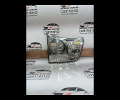 FARO FANALE STOP POSTERIORE SINISTRO LEXUS RX400 S