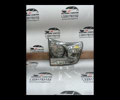 FARO FANALE STOP POSTERIORE SINISTRO LEXUS RX400 S