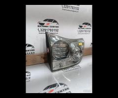 FARO FANALE STOP POSTERIORE SINISTRO LEXUS RX400 S
