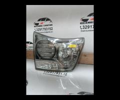 FARO FANALE STOP POSTERIORE SINISTRO LEXUS RX400 S