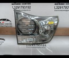 FARO FANALE STOP POSTERIORE SINISTRO LEXUS RX400 S - 6