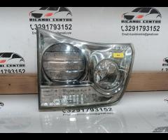 FARO FANALE STOP POSTERIORE SINISTRO LEXUS RX400 S - 7