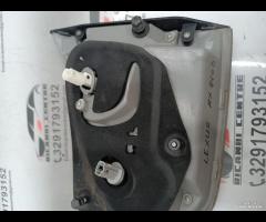 FARO FANALE STOP POSTERIORE SINISTRO LEXUS RX400 S - 11