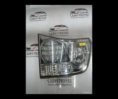 FARO FANALE STOP POSTERIORE SINISTRO LEXUS RX400 S - 16