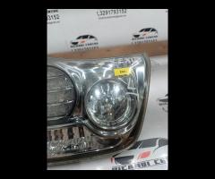 FARO FANALE STOP POSTERIORE SINISTRO LEXUS RX400 S - 17