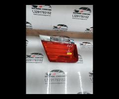 FANALE STOP POSTERIORE SX BMW 7 F01 F02 F0 F03 F04