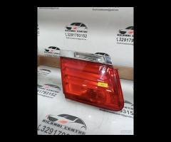 FANALE STOP POSTERIORE SX BMW 7 F01 F02 F0 F03 F04 - 6