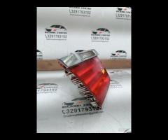 FANALE STOP POSTERIORE SX BMW 7 F01 F02 F0 F03 F04 - 7