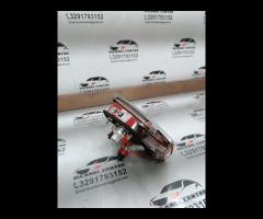 FANALE STOP POSTERIORE SX BMW 7 F01 F02 F0 F03 F04 - 8