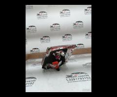 FANALE STOP POSTERIORE SX BMW 7 F01 F02 F0 F03 F04 - 10