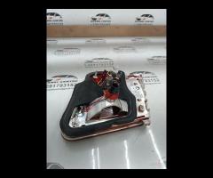 FANALE STOP POSTERIORE SX BMW 7 F01 F02 F0 F03 F04 - 12