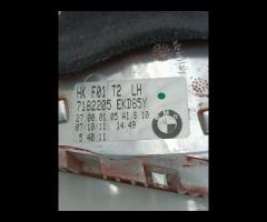 FANALE STOP POSTERIORE SX BMW 7 F01 F02 F0 F03 F04 - 14
