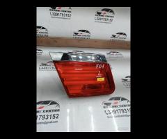 FANALE STOP POSTERIORE SX BMW 7 F01 F02 F0 F03 F04 - 15