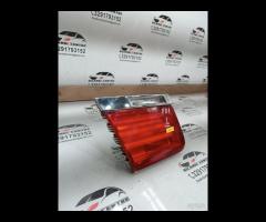 FANALE STOP POSTERIORE SX BMW 7 F01 F02 F0 F03 F04 - 16